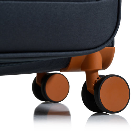 Champs Classic - 3-Piece Luggage Set
