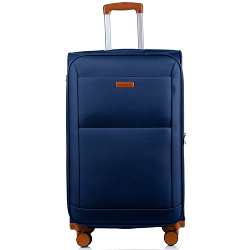Champs Classic - 3-Piece Luggage Set