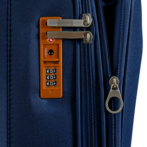 Champs Classic - 3-Piece Luggage Set