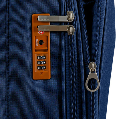 Champs Classic - 3-Piece Luggage Set