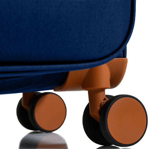 Champs Classic - 3-Piece Luggage Set