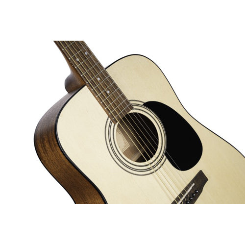 Cort CAP-810 Trailblazer Acoustic Guitar Pack