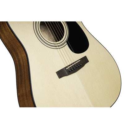 Cort CAP-810 Trailblazer Acoustic Guitar Pack