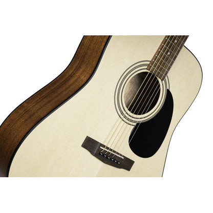 Cort CAP-810 Trailblazer Acoustic Guitar Pack