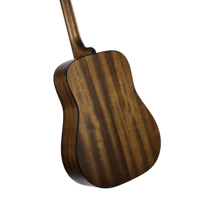 Cort CAP-810 Trailblazer Acoustic Guitar Pack