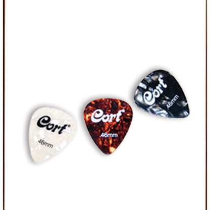 Cort CAP-810 Trailblazer Acoustic Guitar Pack
