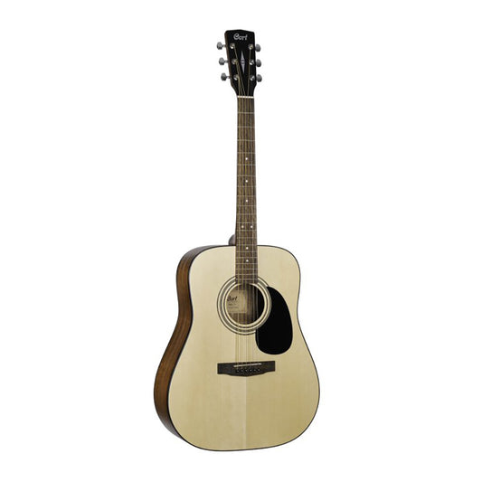 Cort CAP-810 Trailblazer Acoustic Guitar Pack