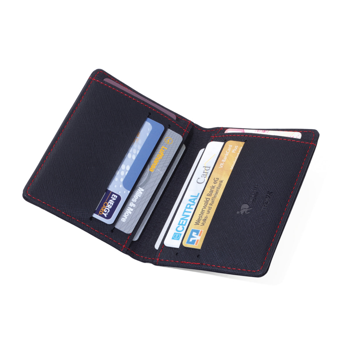 Troika Canada Card Saver 8.0