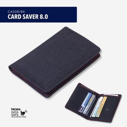 Troika Canada Card Saver 8.0