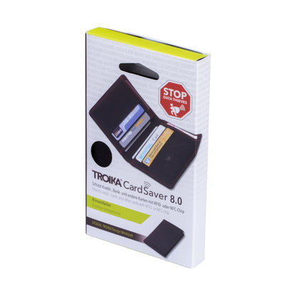 Troika Canada Card Saver 8.0