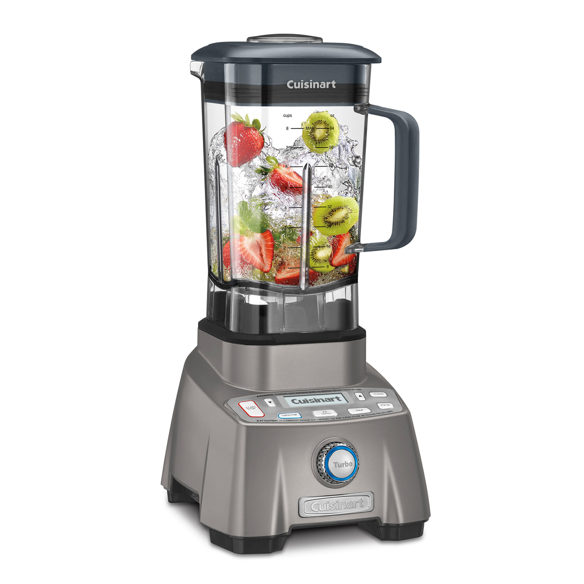 Cuisinart Hurricane Pro 3.5 Peak HP Blender