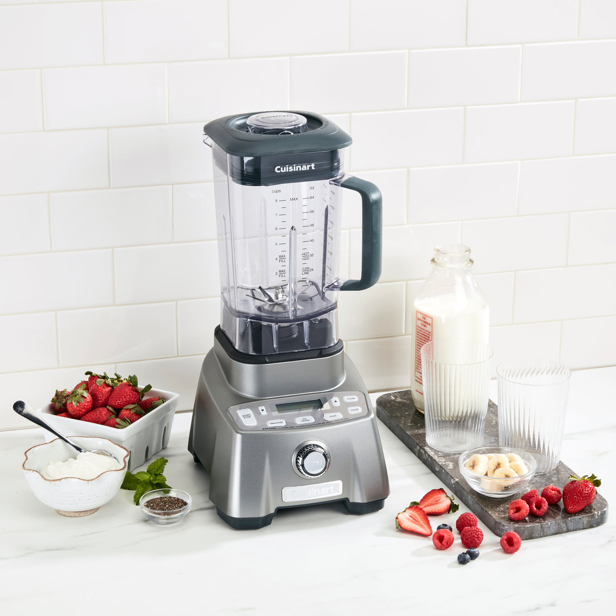 Cuisinart Hurricane Pro 3.5 Peak HP Blender