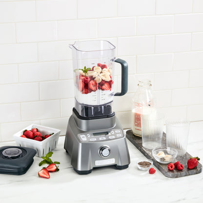 Cuisinart Hurricane Pro 3.5 Peak HP Blender