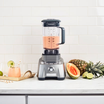 Cuisinart Hurricane Pro 3.5 Peak HP Blender