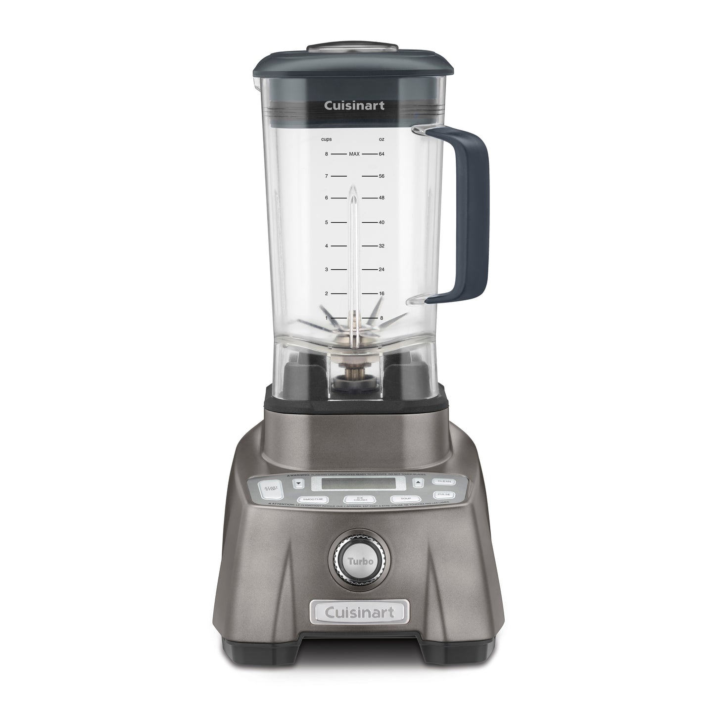 Cuisinart Hurricane Pro 3.5 Peak HP Blender