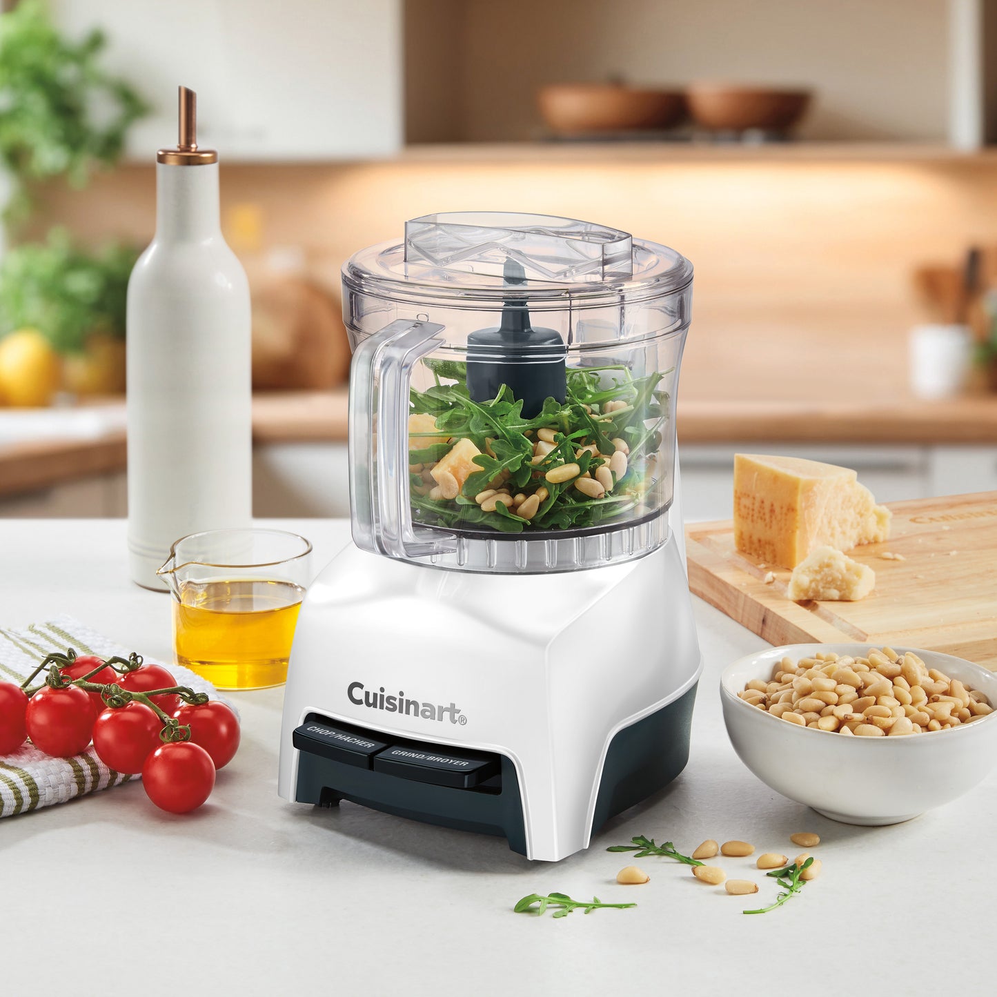 Cuisinart 3-Cup Mini Chopper