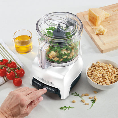 Cuisinart 3-Cup Mini Chopper
