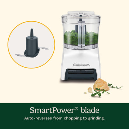 Cuisinart 3-Cup Mini Chopper
