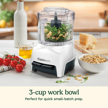 Cuisinart 3-Cup Mini Chopper
