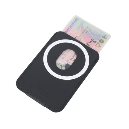 Troika Canada Hildecard