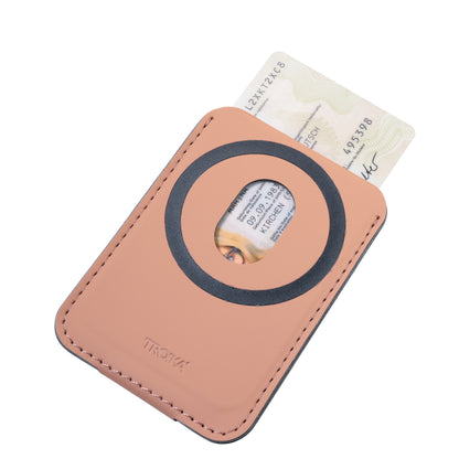 Troika Canada Hildecard