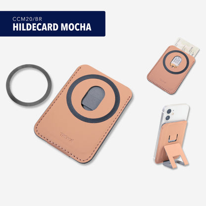 Troika Canada Hildecard
