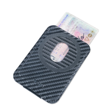 Troika Canada Hildecard
