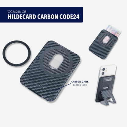 Troika Canada Hildecard