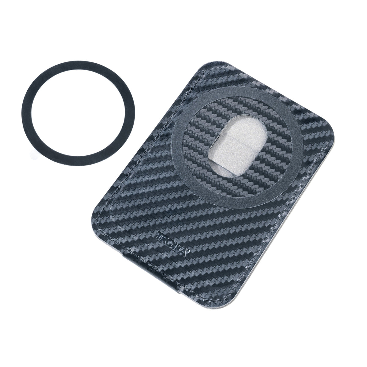 Carbon Look