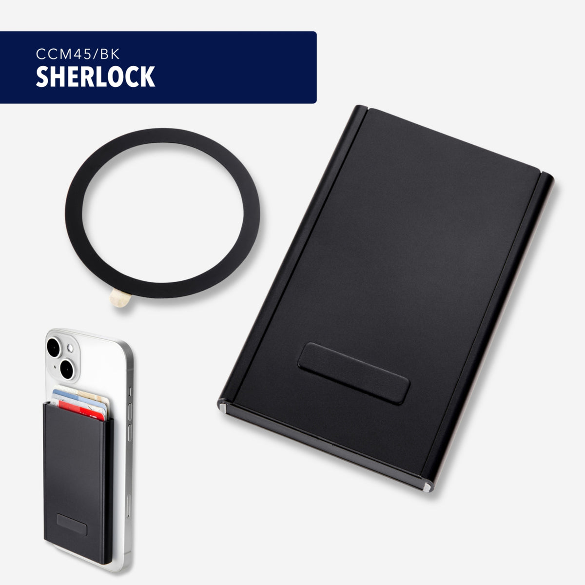 Troika Canada Sherlock