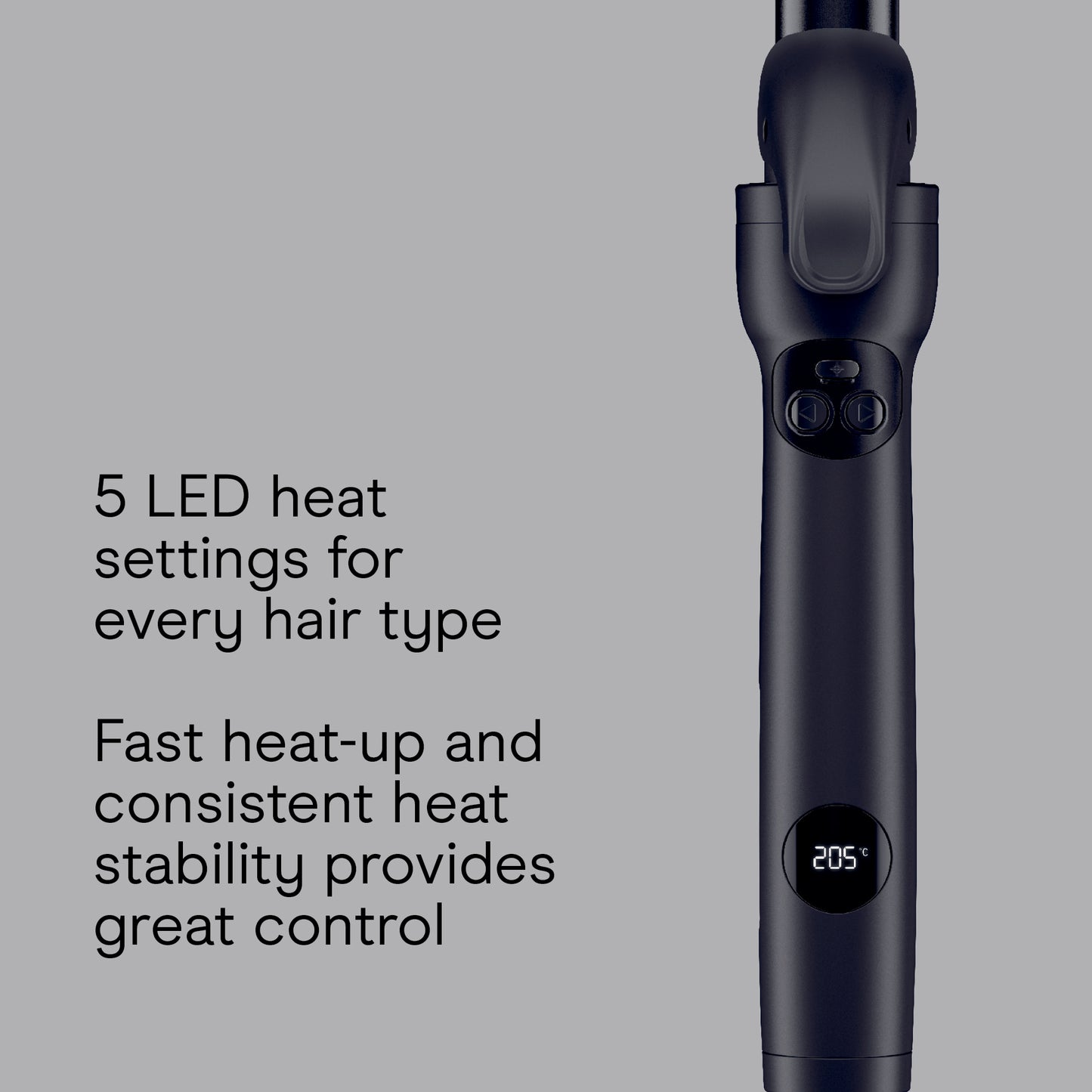 Conair 1 Inch Rotating Curling Iron