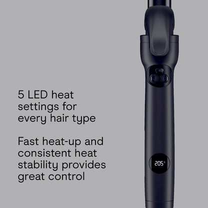 Conair 1 Inch Rotating Curling Iron