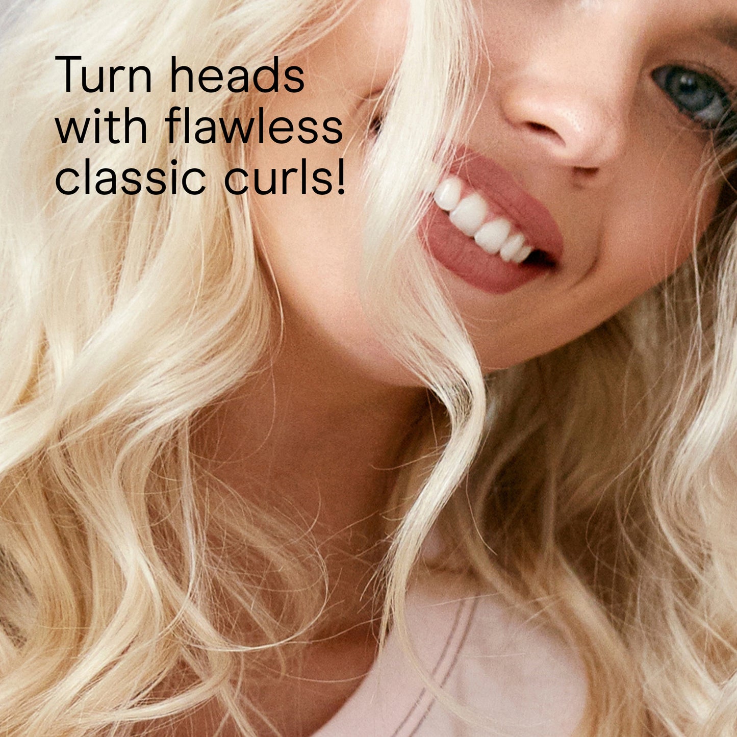 Conair 1 Inch Rotating Curling Iron