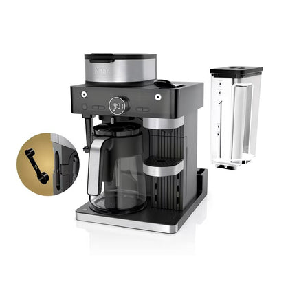 Ninja Espresso & Coffee Barista System