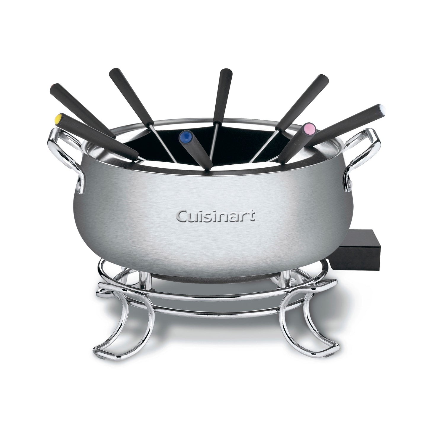 Cuisinart Electric Fondue Set