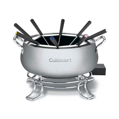 Cuisinart Electric Fondue Set