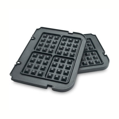 Cuisinart Griddler Waffle Plates