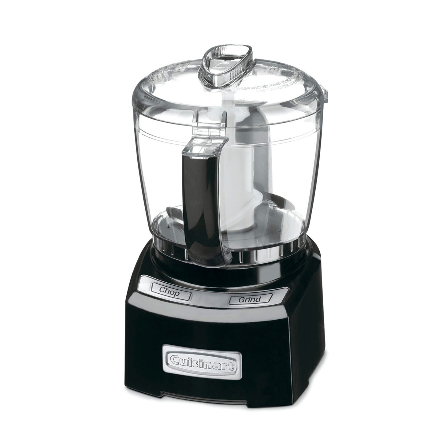 Cuisinart Elite Collection 4-Cup (1 L) Chopper/Grinder