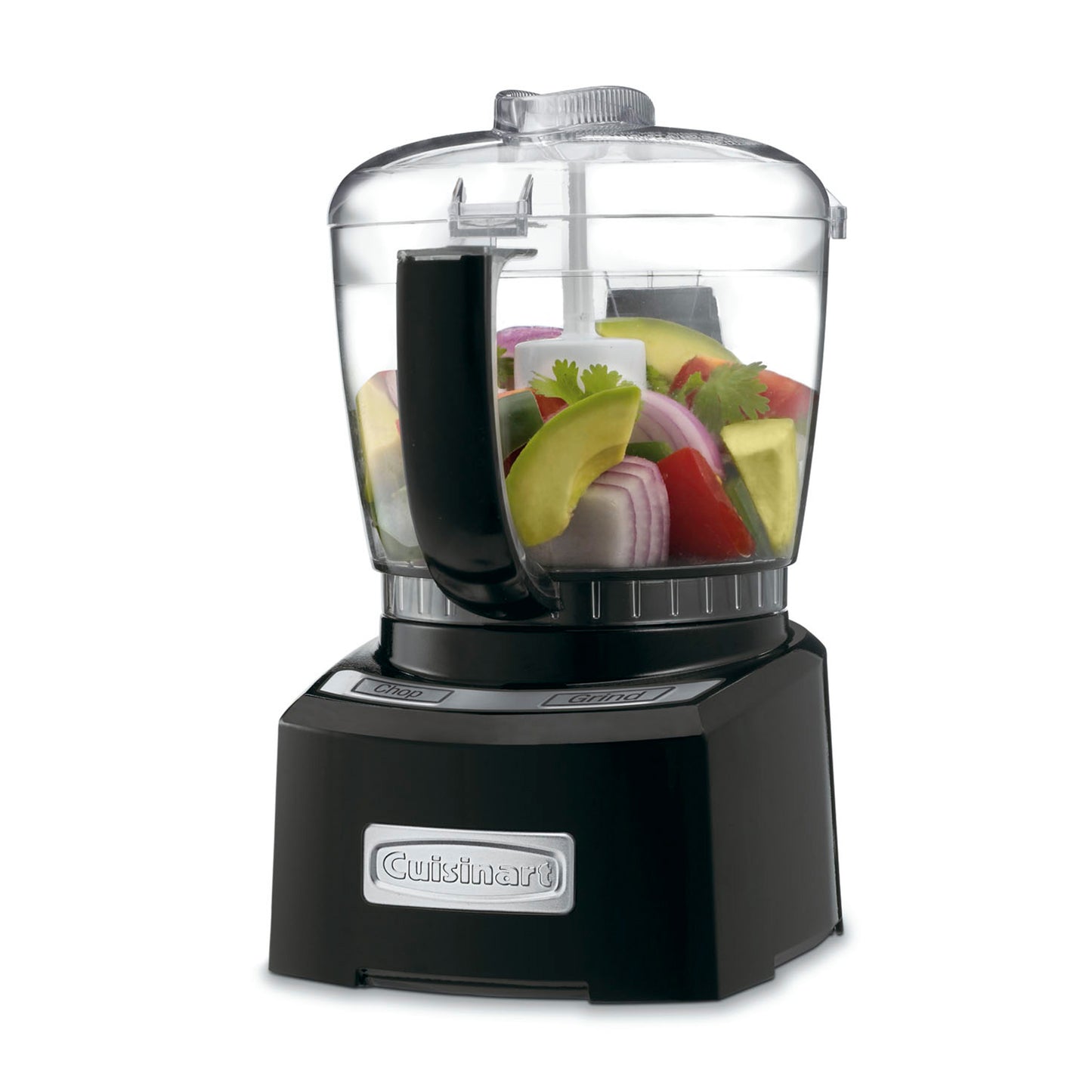 Cuisinart Elite Collection 4-Cup (1 L) Chopper/Grinder
