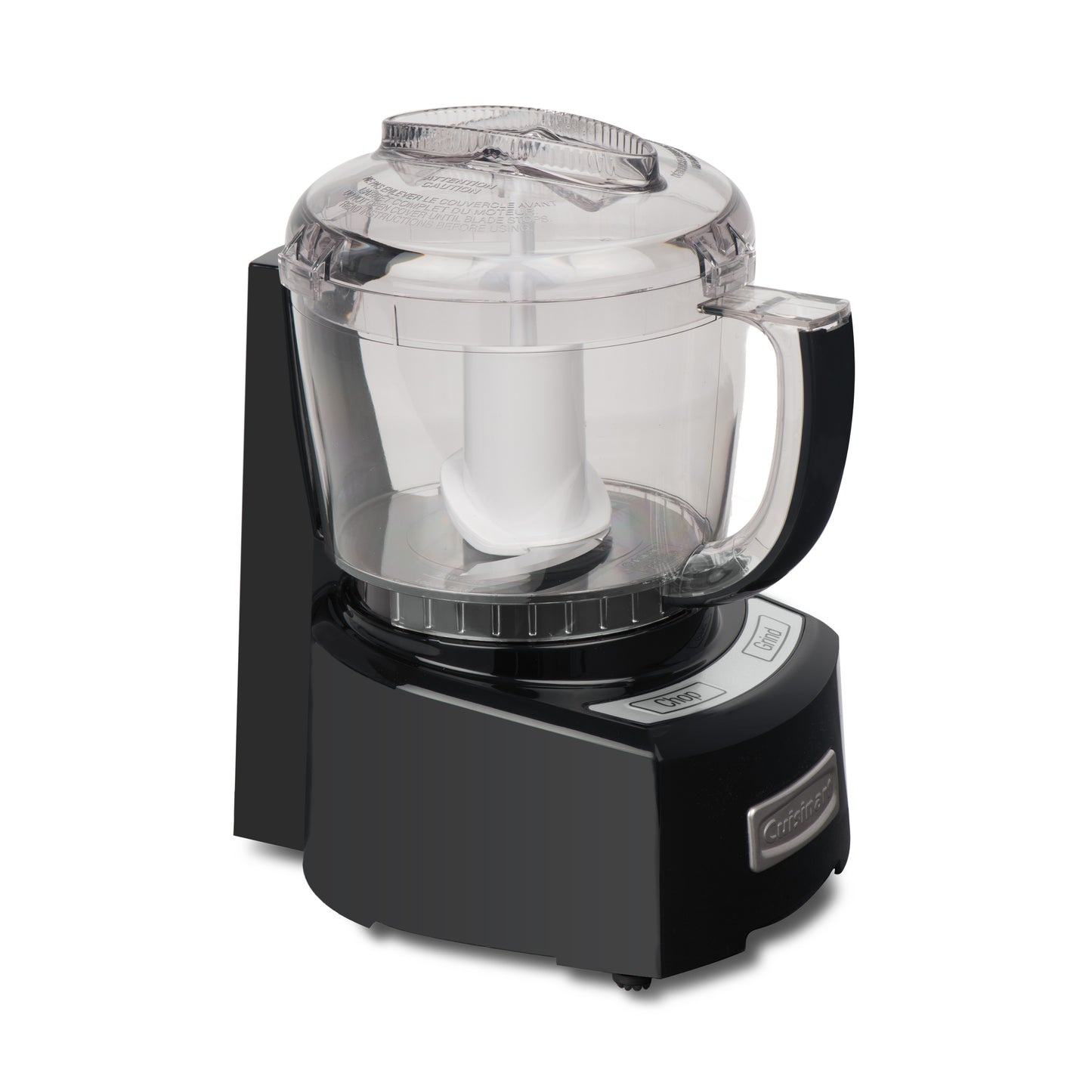 Cuisinart Elite Collection 4-Cup (1 L) Chopper/Grinder