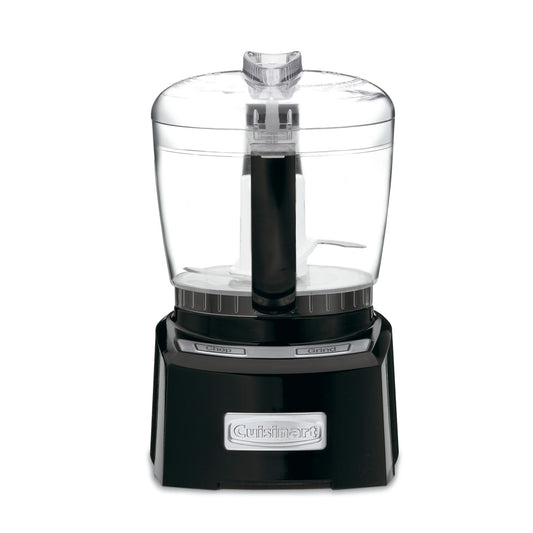 Cuisinart Elite Collection 4-Cup (1 L) Chopper/Grinder