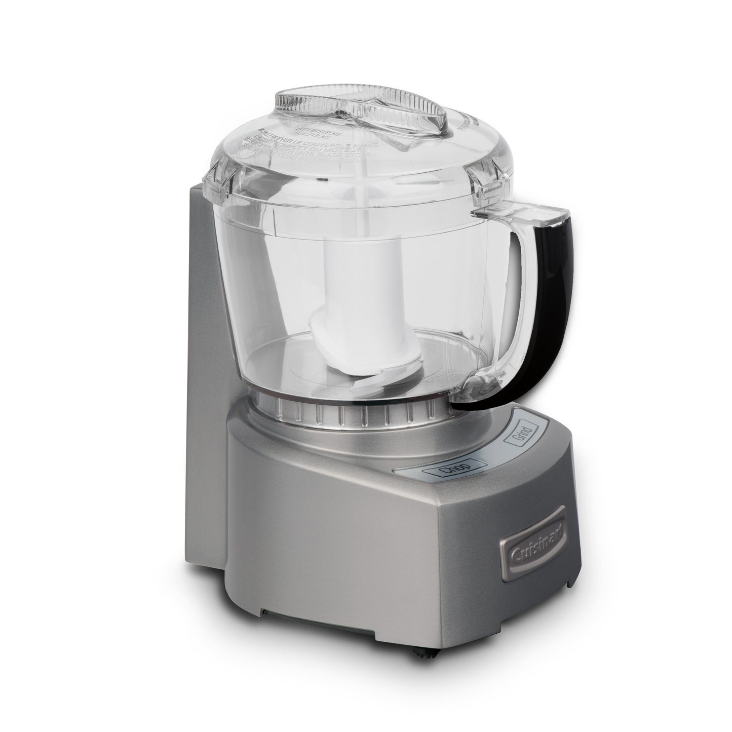 Mixeur/Broyeur Cuisinart 4 tasses