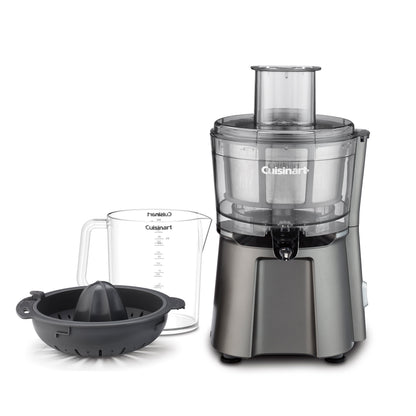 Cuisinart Combo Juice Extractor/Citrus Juicer