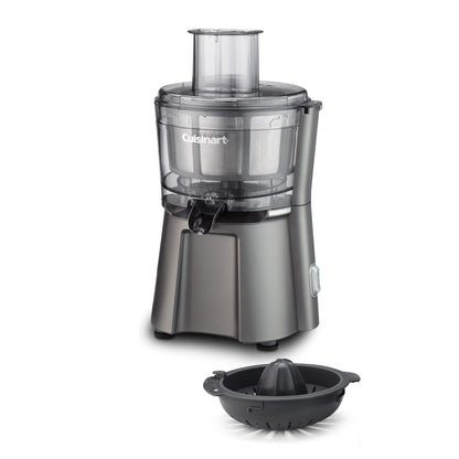 Cuisinart Combo Juice Extractor/Citrus Juicer