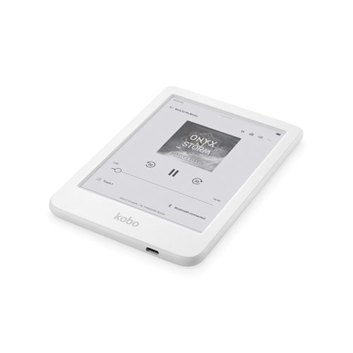 Rakuten Kobo Clara Colour With Kobo Remote and SleepCover