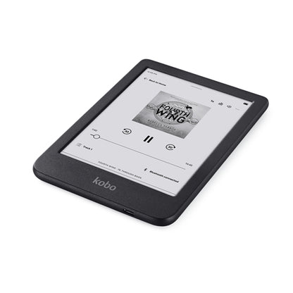 Rakuten Kobo Clara BW with Kobo Remote