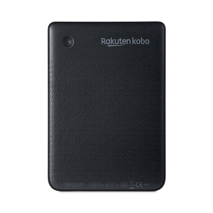 Rakuten Kobo Clara BW with Kobo Remote