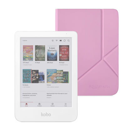 Rakuten Kobo Clara Colour With Kobo SleepCover