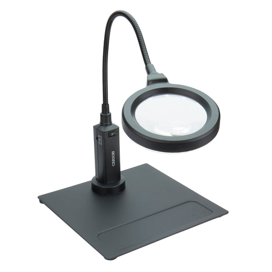 Carson Optical Magniflex Pro