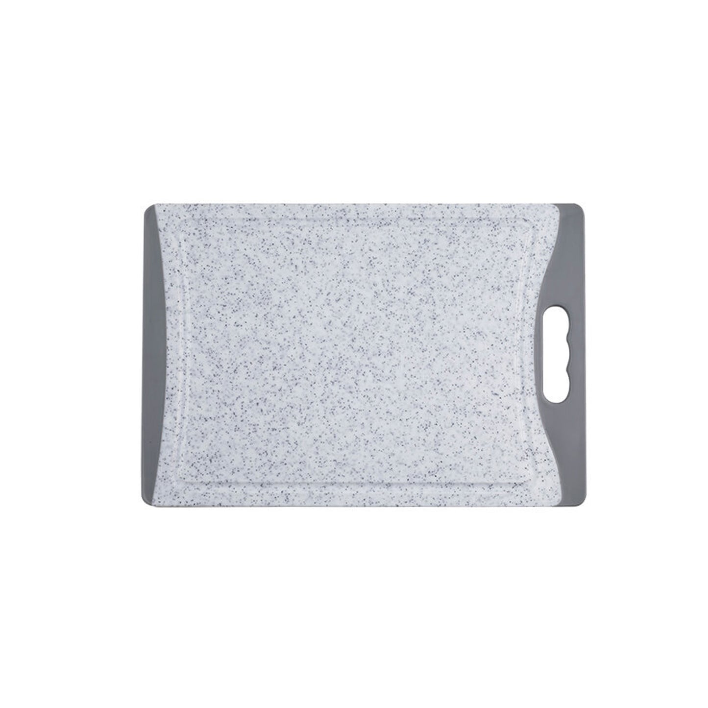 Cuisinart 14” Marble Poly Board